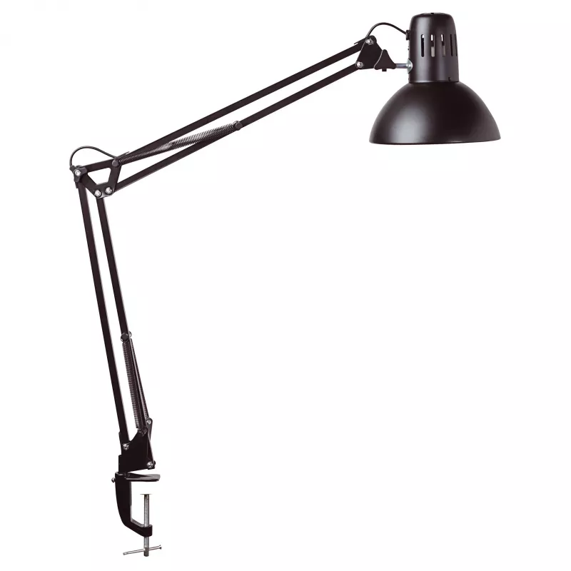 MAUL LED Φωτιστικό γραφείου Μαύρο 8230590