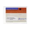 DURABLE 213419 Διαφανείς θήκες εγγράφων A7, 105 x 74 mm, συσκευασία 10 τεμ.