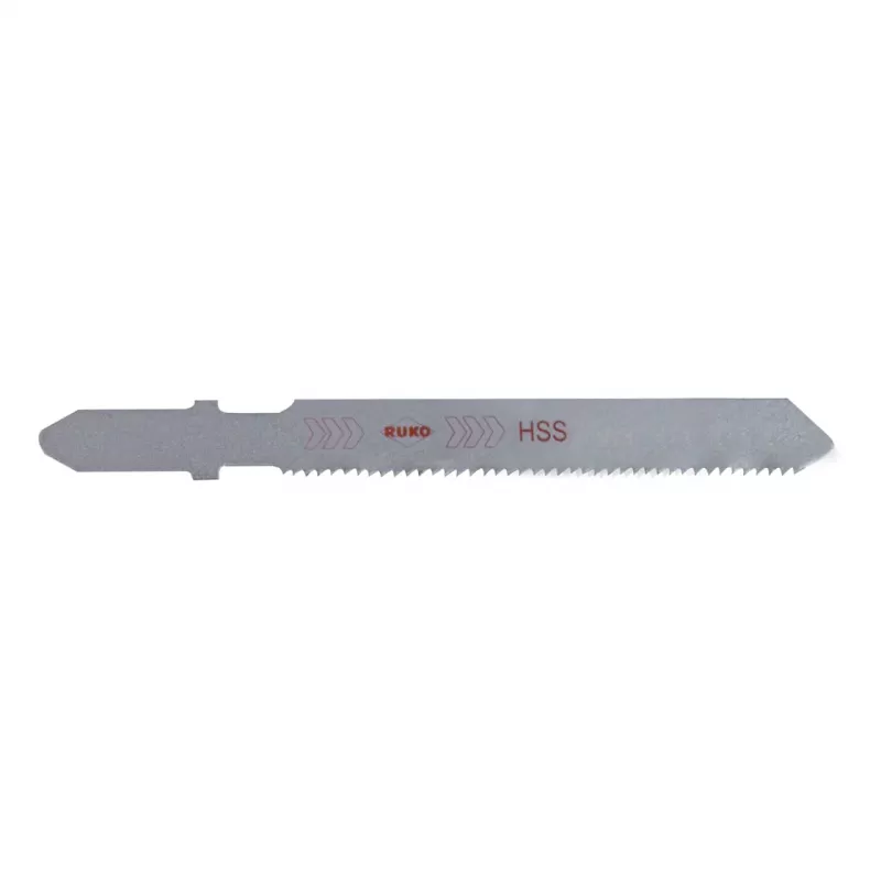 RUKO STS-Set 8010 20 τεμ., 76 mm/1.2Z