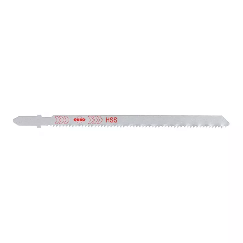 RUKO STS-Set 8017 5 τεμ., 132 mm/2.5Z