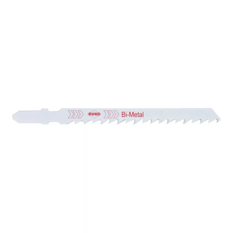 RUKO STS-Set Σετ 5 τεμ. τσοκ σύσφιξης 100mm MK3 DIN 6343
