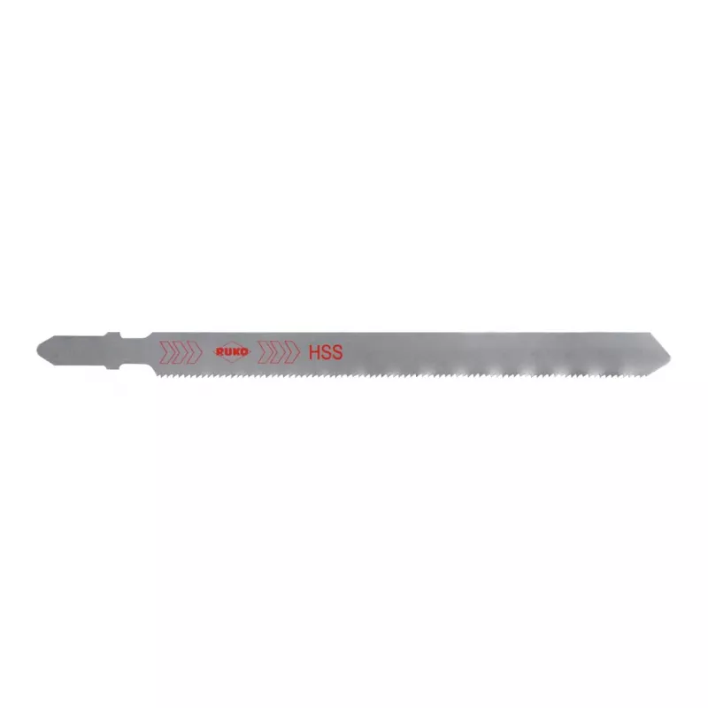 RUKO STS-Set 8016 20 τεμ., 126 mm/1.2Z