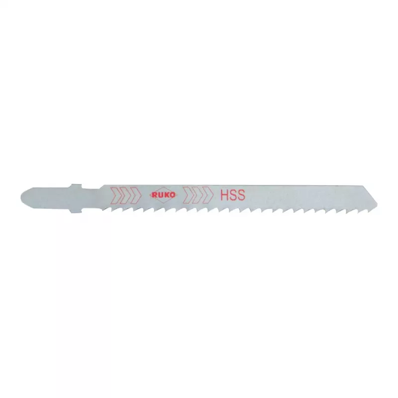 RUKO STS-Set 8013 5 τεμ., 100 mm/2.5Z