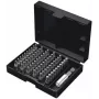Wera Bit-Safe 61 Universal 4 05057909001 σετ καρυδάκια 61 τεμ.