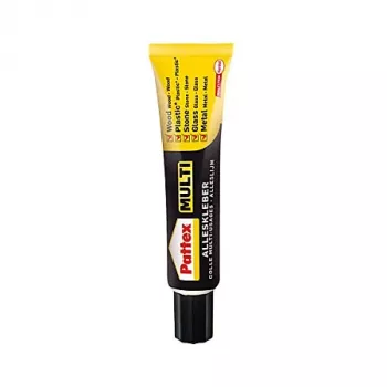 Pattex Alleskleber Multi Universal Adhesive, 50 g σωληνάριο
