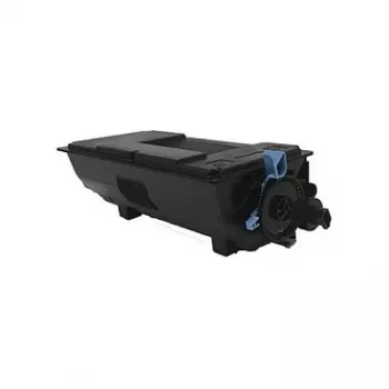 LDZ τόνερ για Kyocera P3050/P3055 μαύρο