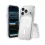 SCREENOR Bumper iPhone 18 Pro / 17 Pro MagSafe διαφανές