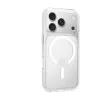 SCREENOR Bumper iPhone 18 Pro / 17 Pro MagSafe διαφανές