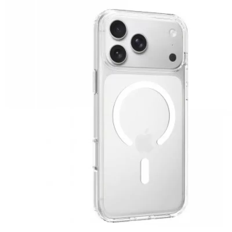 SCREENOR Bumper iPhone 18 Pro Max / 17 Pro Max MagSafe διαφανές