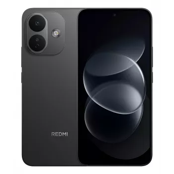 Xiaomi Redmi Note 17 Pro 8GB RAM 512GB 5G Dual SIM μαύρο NFC