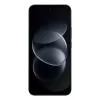 Xiaomi Redmi Note 17 Pro 8GB RAM 512GB 5G Dual SIM μαύρο NFC
