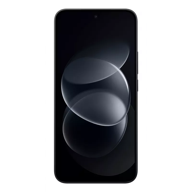 Xiaomi Redmi Note 17 Pro 8GB RAM 512GB 5G Dual SIM μαύρο NFC