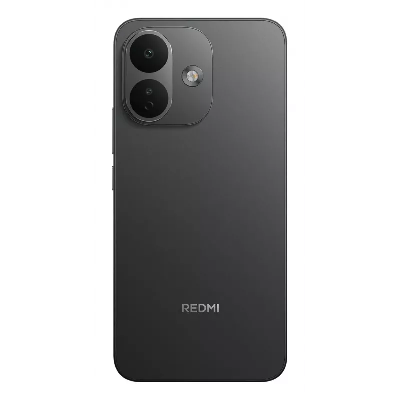 Xiaomi Redmi Note 17 Pro 8GB RAM 512GB 5G Dual SIM μαύρο NFC