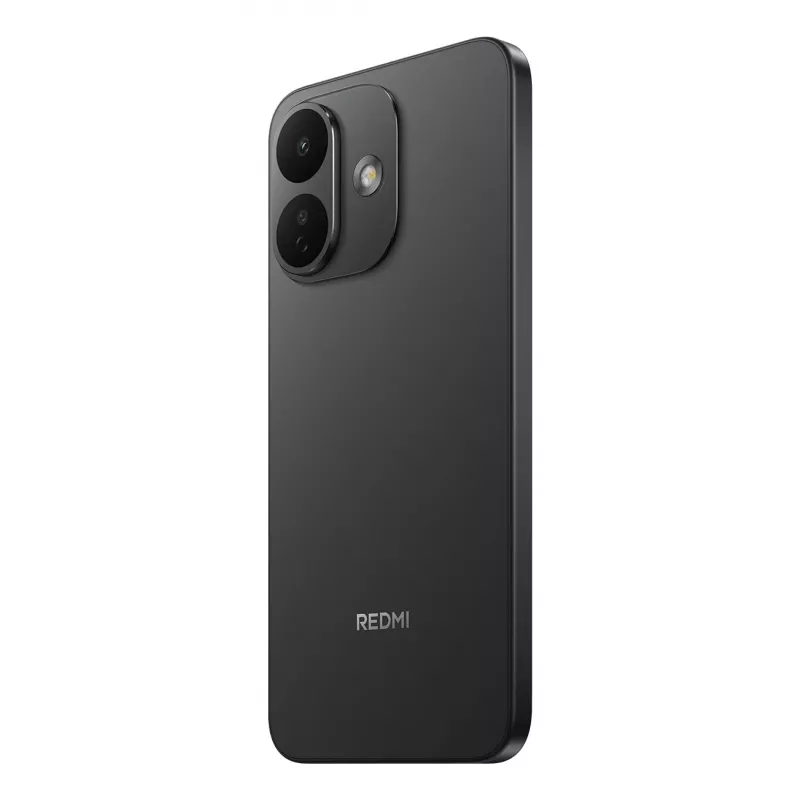 Xiaomi Redmi Note 17 Pro 8GB RAM 512GB 5G Dual SIM μαύρο NFC