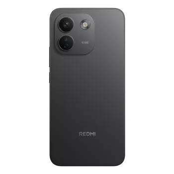 Xiaomi Redmi Note 17 Pro Max 8GB RAM 512GB αποθηκευτικός χώρος 5G Dual SIM μαύρο NFC
