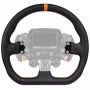Simagic ZS-320CD δερμάτινο στεφάνι τιμονιού, 320mm, χωρίς πλήμνη