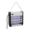Bartscher IV-22 ηλεκτρική παγίδα εντόμων 2 x 11 W UV-A 80 m²