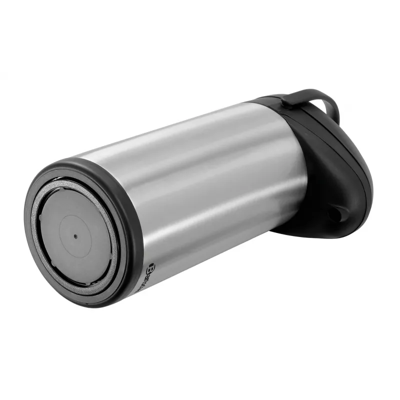 Bartscher θερμός κανάτα 5L μαύρο/ασημί