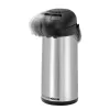 Bartscher θερμός κανάτα 5L μαύρο/ασημί