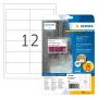 LDZ τόνερ για Kyocera M6230/6630 μαύρο