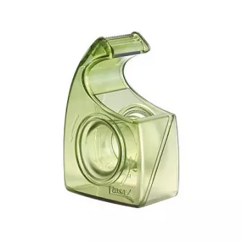 tesa Easy Cut χειροκίνητος διανομέας ταινίας ecoLogo έως 10m 19mm