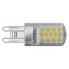 OSRAM PIN LED λάμπα 3,8W G9 470lm θερμό λευκό 2700K