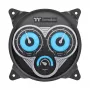Thermaltake Pacific TF3 ταμπλό συστήματος υγρής ψύξης μαύρο