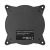 Thermaltake Pacific TF3 ταμπλό συστήματος υγρής ψύξης μαύρο