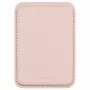 dbramante1928 MagSafe πορτοφόλι ICON – Pink Sand