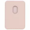 dbramante1928 MagSafe πορτοφόλι ICON – Pink Sand