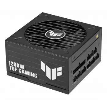 ASUS TUF Gaming 1200P 1200W 80+ Gold πλήρως αρθρωτό τροφοδοτικό ATX