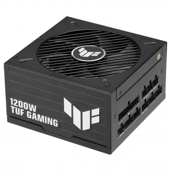 ASUS TUF Gaming 1200P 1200W 80+ Gold πλήρως αρθρωτό τροφοδοτικό ATX