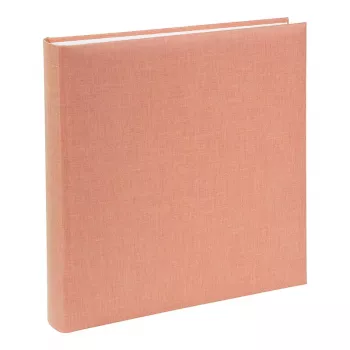 Goldbuch Summertime 30x31 άλμπουμ φωτογραφιών, 60 λευκές σελίδες, Aprikot 27 797