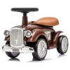 MILLY MALLY παιδικό όχημα Royce Choco – ηλεκτρικό αυτοκίνητο ride-on 12V με τηλεχειριστήριο γονέα
