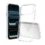 SCREENOR Bumper iPhone 18 Pro Max / 17 Pro Max διαφανές