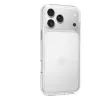 SCREENOR Bumper iPhone 18 Pro Max / 17 Pro Max διαφανές