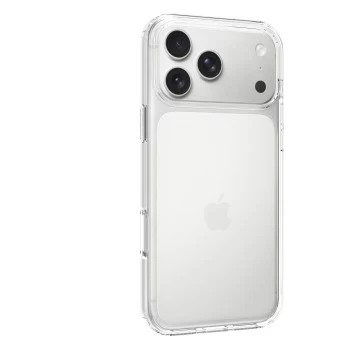 SCREENOR Bumper iPhone 18 Pro Max / 17 Pro Max διαφανές