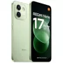 Xiaomi Redmi Note 17 Pro Max 5G Dual-SIM 512GB πράσινο 8GB RAM