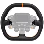 Simagic ZS-310CS τιμόνι δερμάτινο, χωρίς πλήμνη