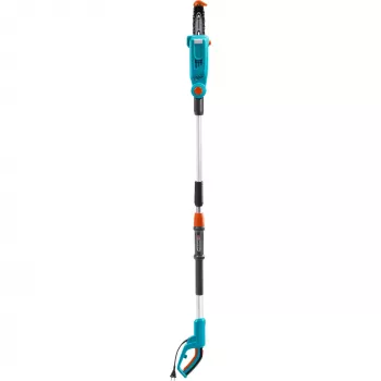 Gardena TCS 720/20 τηλεσκοπικό κλαδευτήρι ψηλών κλαδιών 720 W 20 cm τυρκουάζ