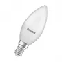 Osram λαμπτήρες LED 4,9 W, θερμό λευκό