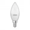 Osram λαμπτήρες LED 4,9 W, θερμό λευκό