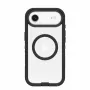 OtterBox Defender Series Pro XT θήκη πλάτης για Apple iPhone 15 Pro Max - Dark Side (διαφανές/μαύρο)