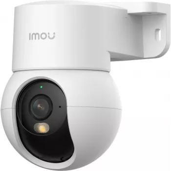 IMOU IPC-PS2MP-8X0-imou 8MP PoE Pan/Tilt IP κάμερα με αναγνώριση AI και έγχρωμη νυχτερινή όραση