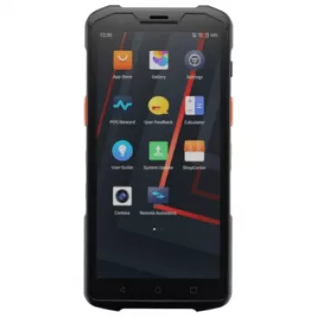SUNMI L2s Pro GMS Android 12 4/64GB 5,5 ιντσών HD+ Zebra SE4100 2D NFC 4G LTE φορητός υπολογιστής