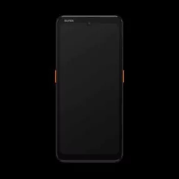 SUNMI M3 Terminal 3 A14 6,75 ιντσών 3GB+32GB WiFi IP65 Android φορητό τερματικό δεδομένων