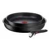 Tefal L7639032 σίδερο ατμού με πίεση 8 bar, συνεχή ατμό 180 g/min, boost 650 g/min, 2800 W, δεξαμενή 1,3 L, πλάκα σιδερώματος Microsteam 400HD Laser