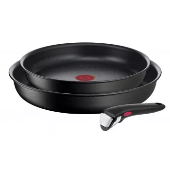 Tefal L7639032 σίδερο ατμού με πίεση 8 bar, συνεχή ατμό 180 g/min, boost 650 g/min, 2800 W, δεξαμενή 1,3 L, πλάκα σιδερώματος Microsteam 400HD Laser