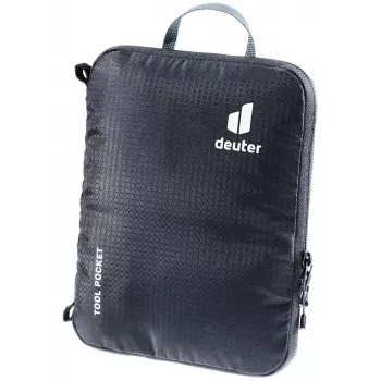 Deuter θήκη εργαλείων | οργανωτής εργαλείων 8 θέσεων από ανθεκτικό πολυεστέρα με θηλιά ζώνης