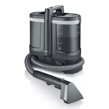 Severin SC 7188 S-Power Καθαριστής ταπετσαρίας και λεκέδων, 450 W, Ανθρακί